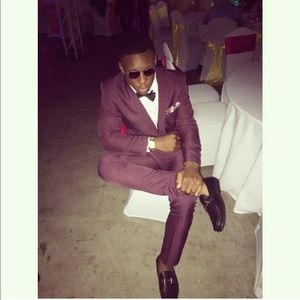 Meet your Posher, Malcolm